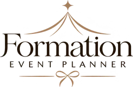 Formation Event Planner